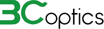 3C Optics logo