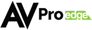 AVPro Edge logo