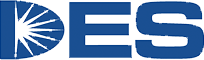 DES logo