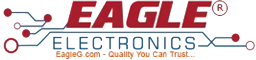 Eagle Electronics logo