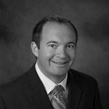 Eric Deutsch, Chief Financial Officer at Pace International.