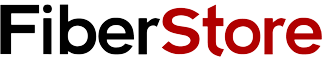 FiberStore logo