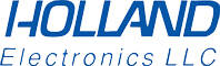Holland Electronics logo