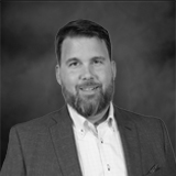 John Schell, Vice President of Business Technology at Pace International.