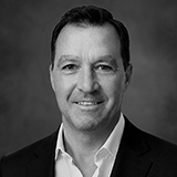 Nick Slater, Vice President of Commercial Solutions at Pace International.