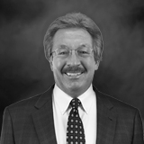 Pat Deutsch, Chairman of the Board at Pace International.