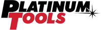 Platinum Tools logo
