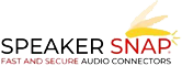 Speaker Snap logo