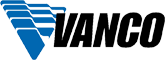 Vanco logo