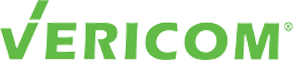 Vericom logo